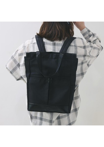 Kadın Daypack Sırt Çantası (Yurt Dışından)