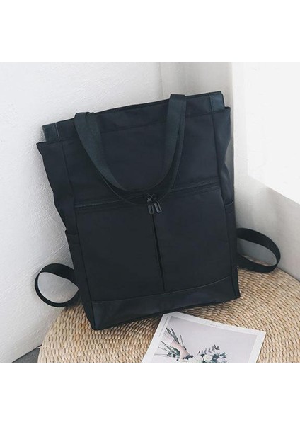 Kadın Daypack Sırt Çantası (Yurt Dışından)