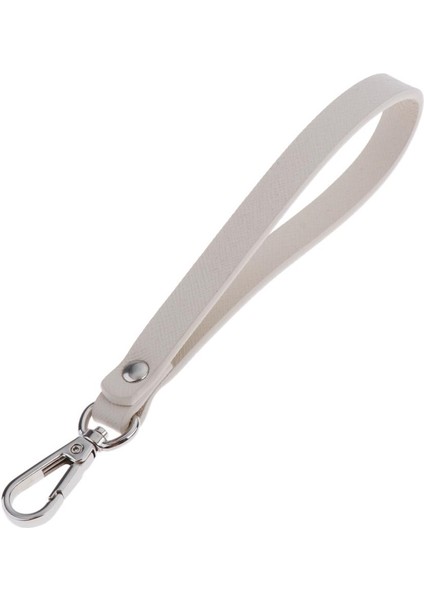 Deri Bilek Kayışı Cüzdan / Anahtarlık Için Handfree Christlet(Yurt Dışından)