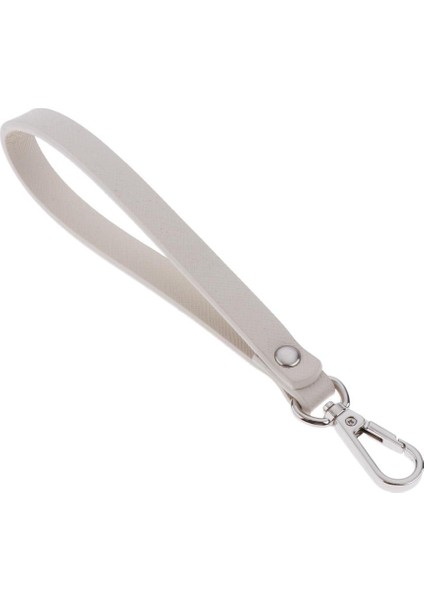 Deri Bilek Kayışı Cüzdan / Anahtarlık Için Handfree Christlet(Yurt Dışından)