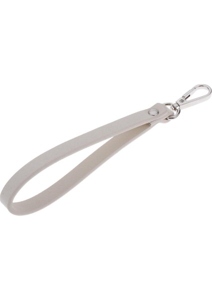 Deri Bilek Kayışı Cüzdan / Anahtarlık Için Handfree Christlet(Yurt Dışından)