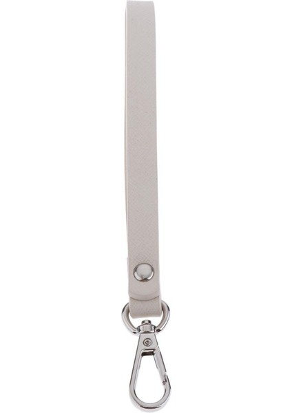 Deri Bilek Kayışı Cüzdan / Anahtarlık Için Handfree Christlet(Yurt Dışından)