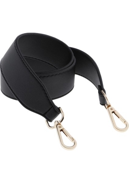 Kadın Genişleten Pu Deri Crossbody Çanta (Yurt Dışından)