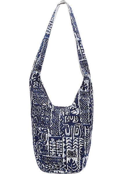 Hobo Sling Çantaları Messenger Cüzdanlar (Yurt Dışından)
