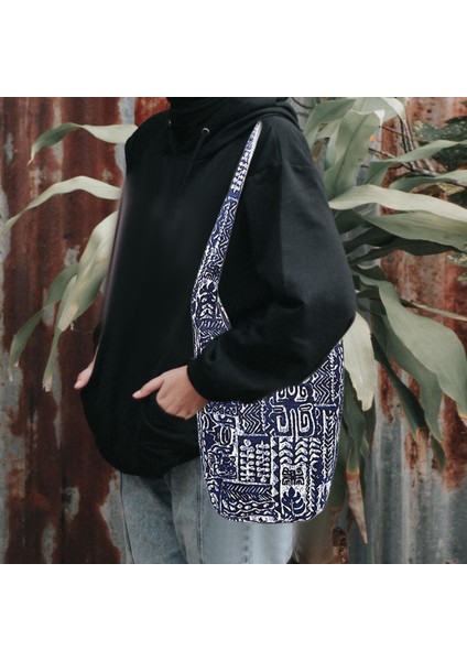 Hobo Sling Çantaları Messenger Cüzdanlar (Yurt Dışından)