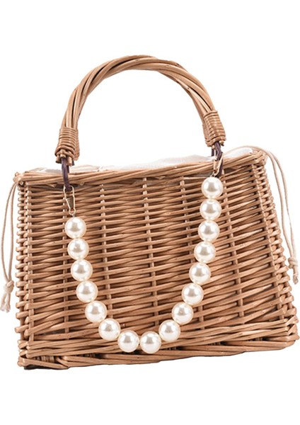 Sepet Çanta (Yurt Dışından)