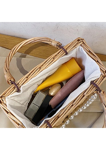 Sepet Çanta (Yurt Dışından) indirimleri