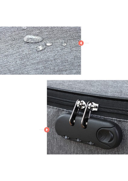 Pasaport Sertifikası Için 2x Taşınabilir Belge Dosya Organizatör Çanta Tutucu(Yurt Dışından) indirimleri