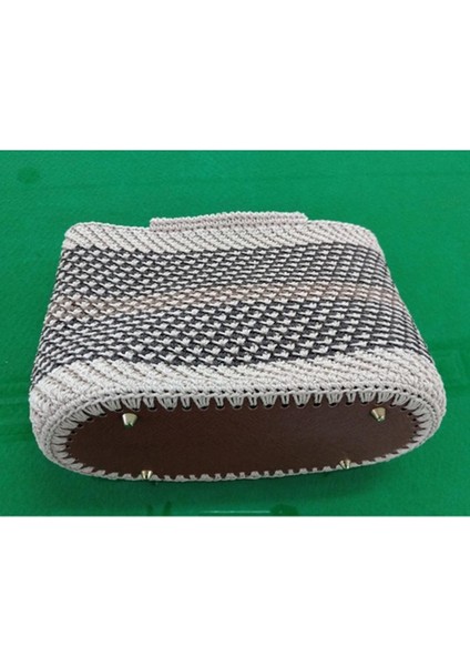 Pu Deri Çanta Alt Pad Tırnak Yastık Baz Mat Çanta Yapımı Için, Siyah(Yurt Dışından) modelleri
