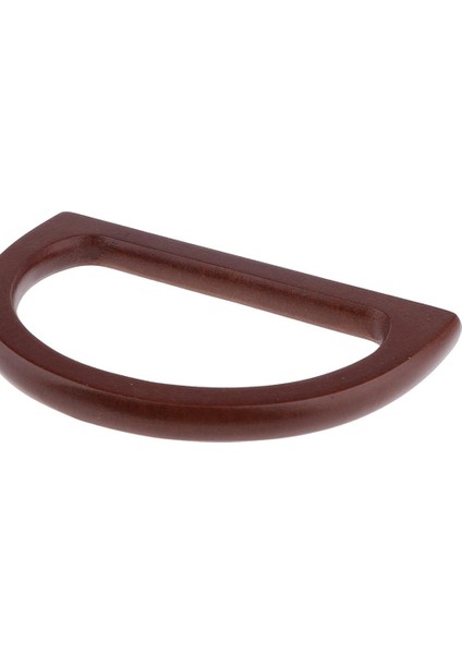 Moda Masif Ahşap Çanta Sapı(Yurt Dışından) indirimleri