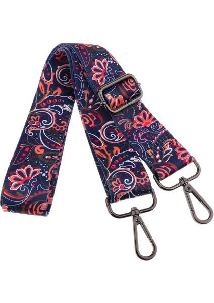 Geniş Çanta Kayışı Yedek Renkli Crossbody Çanta Çanta Kolları(Yurt Dışından) fiyatları