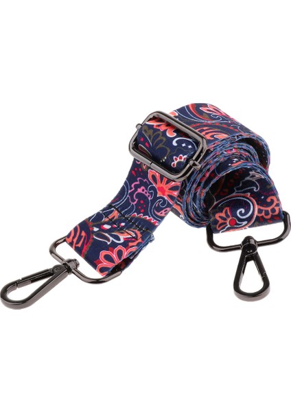 Geniş Çanta Kayışı Yedek Renkli Crossbody Çanta Çanta Kolları(Yurt Dışından) fırsatları