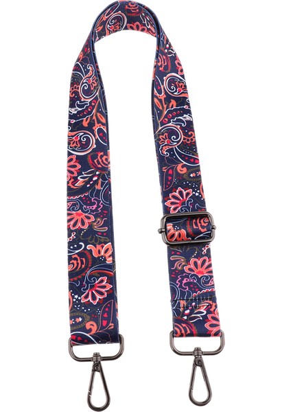 Geniş Çanta Kayışı Yedek Renkli Crossbody Çanta Çanta Kolları(Yurt Dışından) indirimleri