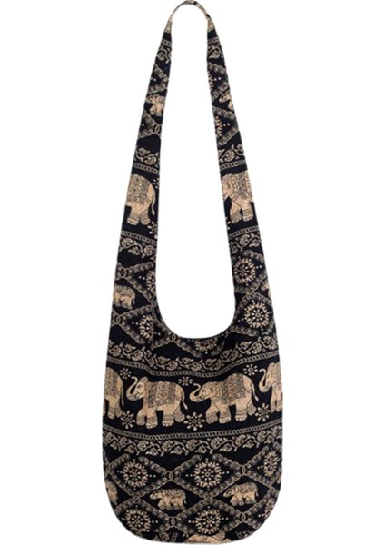 Hobo Sling Çantaları Messenger Cüzdanlar (Yurt Dışından)