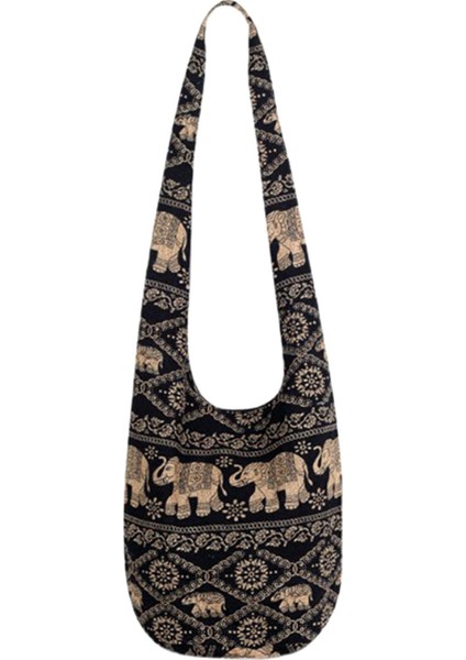 Hobo Sling Çantaları Messenger Cüzdanlar (Yurt Dışından)