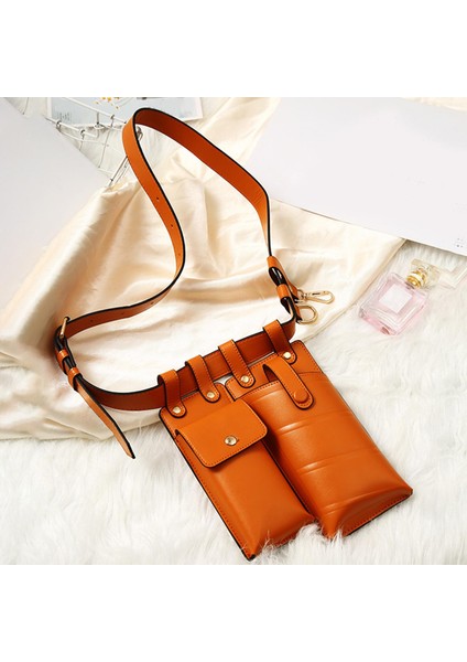 Bel Çantası Kemer Çanta Crossbody Streetwear(Yurt Dışından) fiyatları