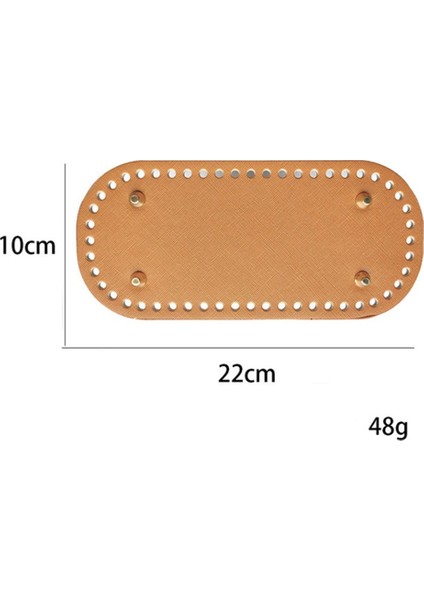 2pcs Dıy Tığ Işi Torbalar Alt Ped Ekleme Yastık Yedek Crossbode Yapım (Yurt Dışından) fırsatları