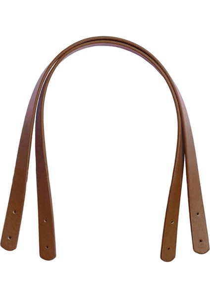 2x Çanta Kayışı Kemer Omuz Çantası Değiştirme Kolu 60 cm(Yurt Dışından)
