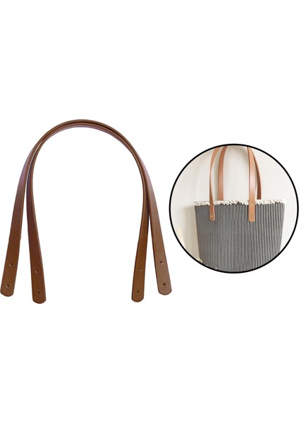 2x Çanta Kayışı Kemer Omuz Çantası Değiştirme Kolu 60 cm(Yurt Dışından) fiyatları
