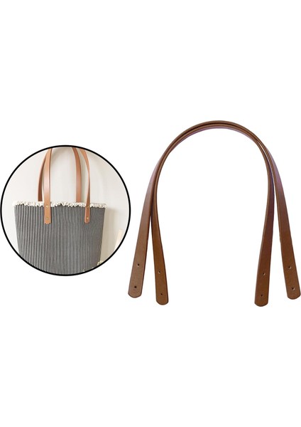 2x Çanta Kayışı Kemer Omuz Çantası Değiştirme Kolu 60 cm(Yurt Dışından) modelleri