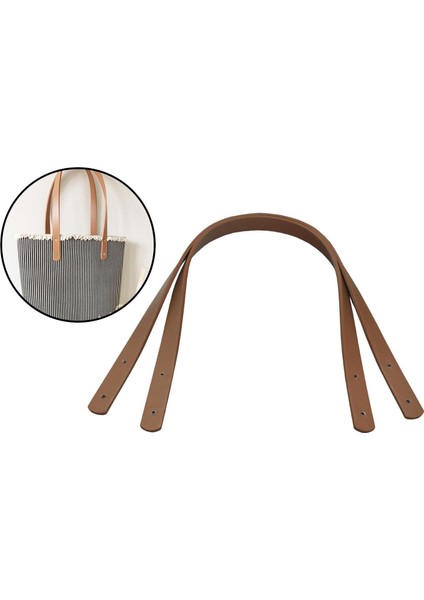 2x Çanta Kayışı Kemer Omuz Çantası Değiştirme Kolu 60 cm(Yurt Dışından) indirimleri