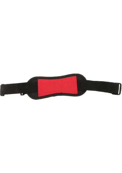 Prettyia Yastıklı Bilgisayar Kamera Aracı Iş Çantaları Omuz Askıları Değiştirme Kırmızı(Yurt Dışından) fiyatları