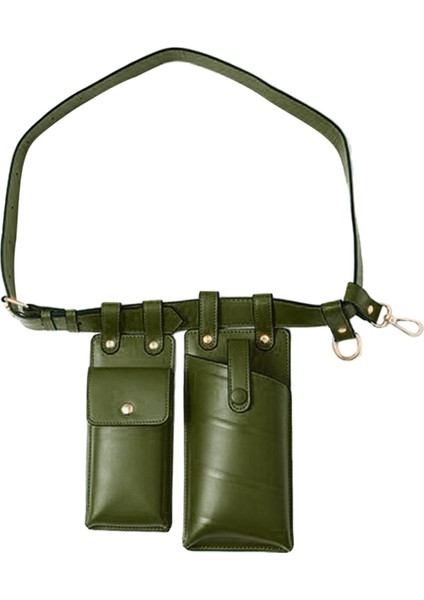Bel Çantası Crossbody Telefon Kılıfı (Yurt Dışından)
