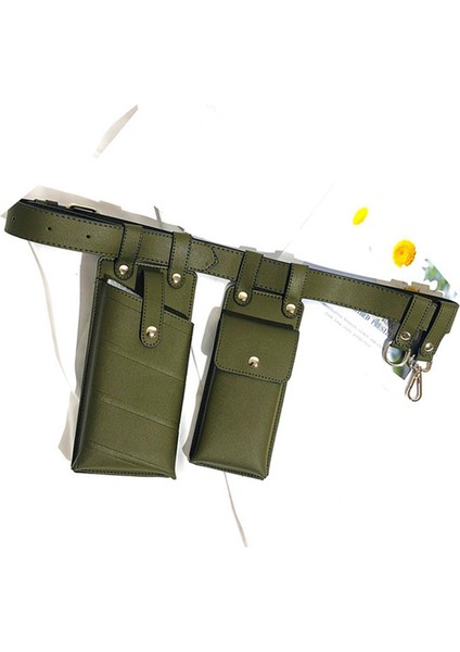 Bel Çantası Crossbody Telefon Kılıfı (Yurt Dışından) modelleri