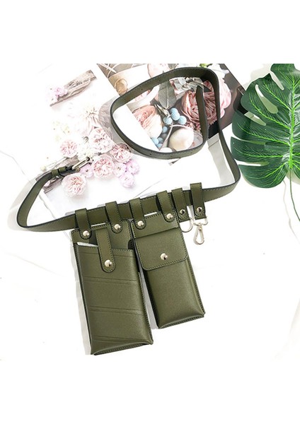 Bel Çantası Crossbody Telefon Kılıfı (Yurt Dışından) fırsatları