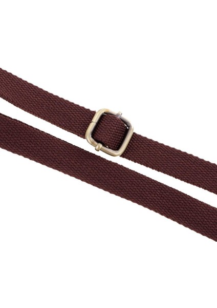 Ayarlanabilir Tuval Crossbody Omuz Çantası Çanta Kayışı Yedek(Yurt Dışından) indirimleri