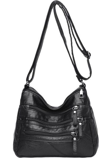 Moda Kadınlar Crossbody Çanta (Yurt Dışından)