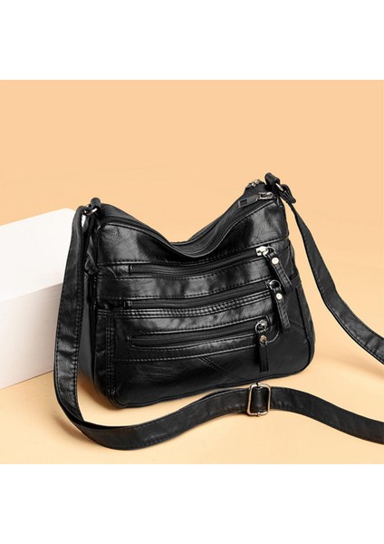 Moda Kadınlar Crossbody Çanta (Yurt Dışından) fiyatları
