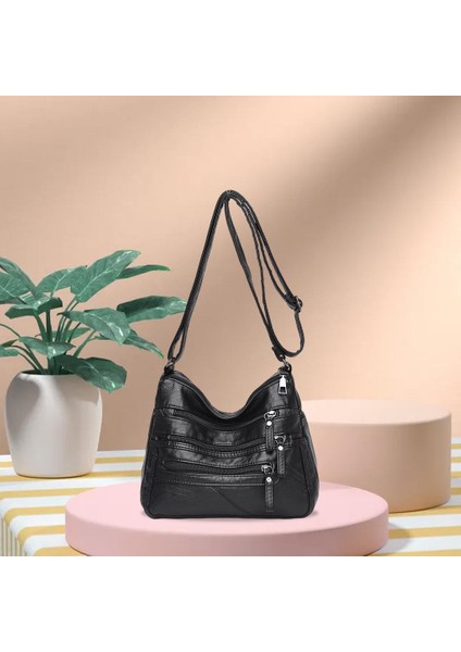 Moda Kadınlar Crossbody Çanta (Yurt Dışından) fırsatları