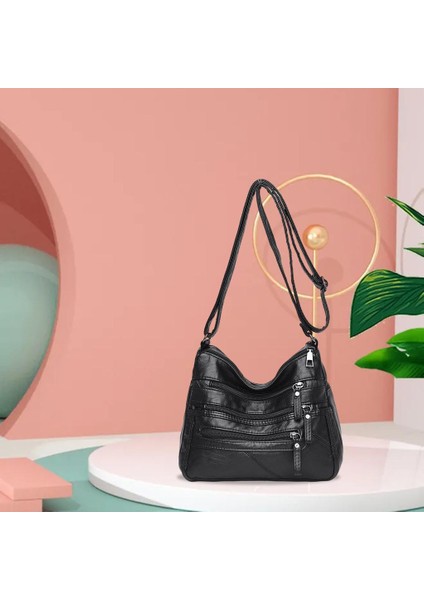 Moda Kadınlar Crossbody Çanta (Yurt Dışından) indirimleri