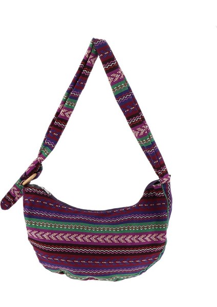 Tuval Hobo Çanta (Yurt Dışından) fırsatları