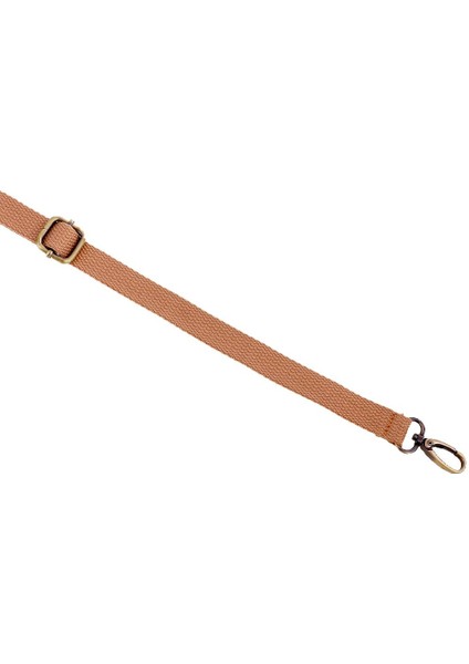 Tuval Messenger Crossbody Omuz Çantası Kayışı Yedek Aksesuarları Haki(Yurt Dışından) indirimleri