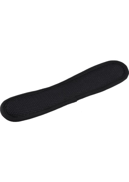 Omuz Askısı Çanta Spor Bel Sırt Çantası Siyah Için Kaymaz Yastıklı Yastık(Yurt Dışından) fırsatları