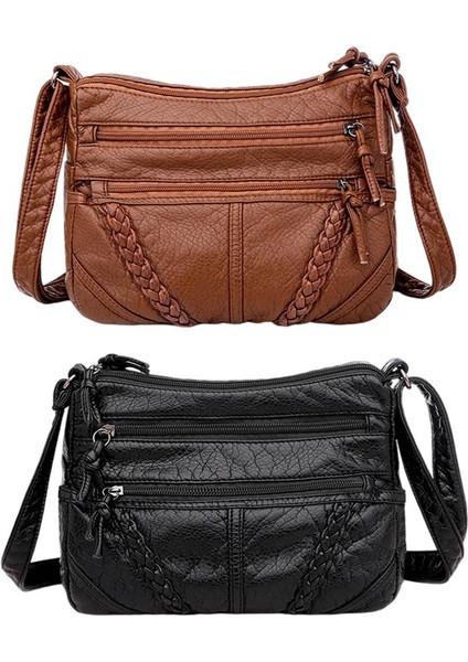 Kadın Omuz Çantası(Yurt Dışından)