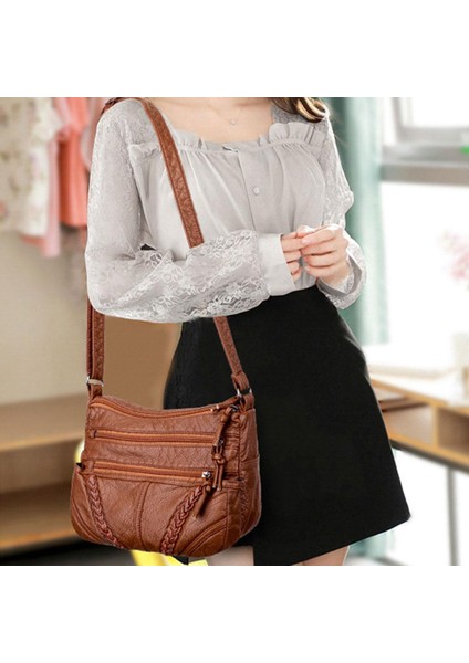 Kadın Omuz Çantası(Yurt Dışından) modelleri