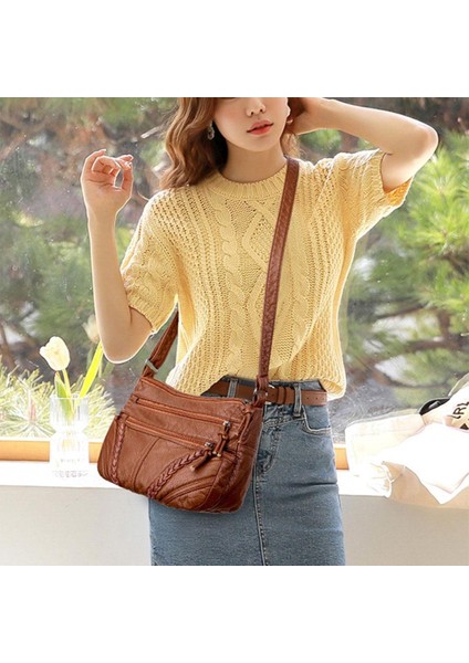 Kadın Omuz Çantası(Yurt Dışından) fırsatları