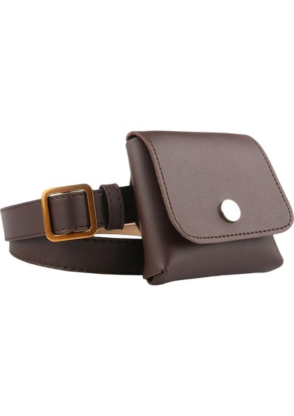 Moda Kadın Kemer Çanta (Yurt Dışından) fırsatları