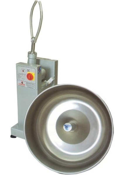 Endüstriyel Devirmeli Model 35 kg Hamur Yoğurma Makinesi 220V