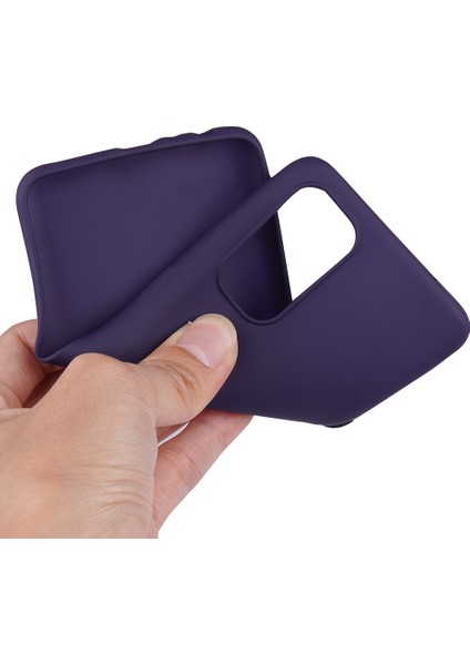 Oppo Reno 5 Pro Kılıf Ultra Ince Mat Silikon modelleri