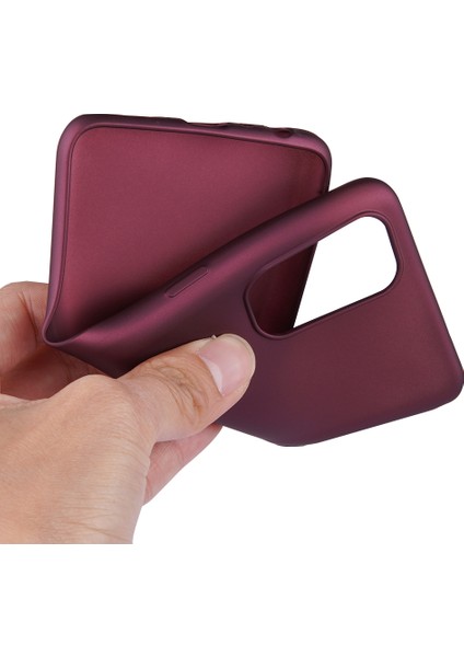 Oppo Reno 5 Kılıf Ultra Ince Mat Silikon fırsatları