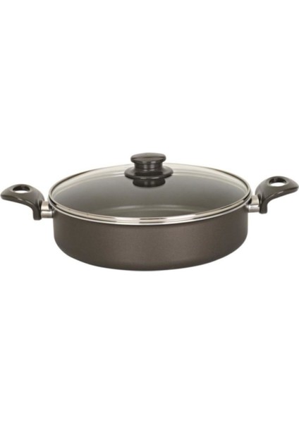 Teflon Karnıyarık 22 cm