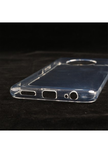 Infinix Note 7 Kılıf Ultra Ince Şeffaf Silikon fiyatları