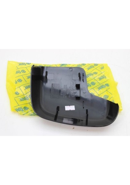 Sol Ayna Kapağı Dış Yan Kapak - Fiat Fiorino Citröen Nemo Peugeot Bipper