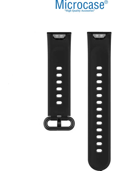 Xiaomi Redmii Watch 2 Lite Için Silikon Kordon Kayış - KY39 fırsatları