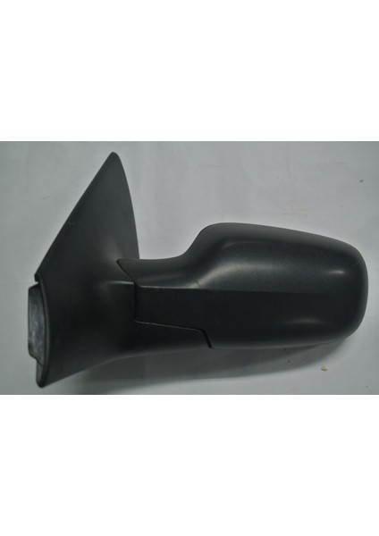 Ayna Renault Megane Iı 2003-2008 Mekanik Kör Noktalı Sol Ayna 770
