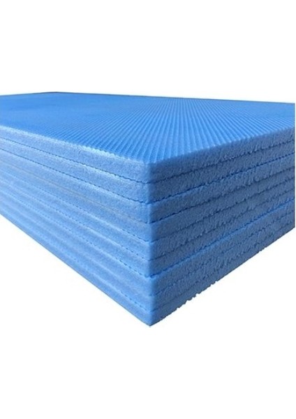 Xps Levha 2 cm (60x120) 14,4 m2